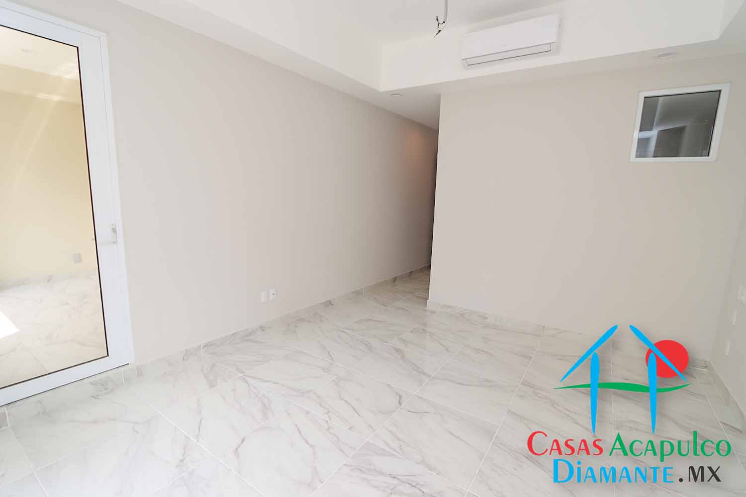 Puerto Lucía B 101 - Recámara principal 3